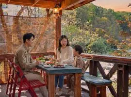 Samcheok View of Sea Pension