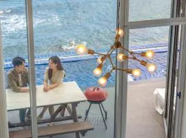 yeongdeok chaeumneul poolvilla