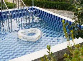 Ganghwa Gichayeohaeng Pension