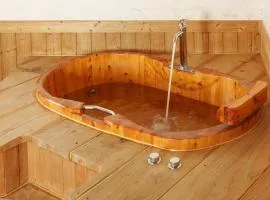 Ganghwa Gichayeohaeng Pension