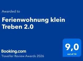 Ferienwohnung klein Treben 2.0