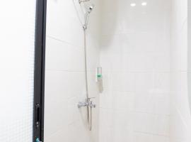 Viesnīca Behomy Suhat Malang pilsētā Karangjepun