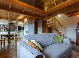 Loft de Charme La Rose Désirée