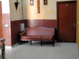 FabHotel Guru Kripa Residency