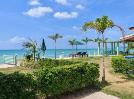 Lipa Bay Residence โรงแรมในหน้าทอนเบย์