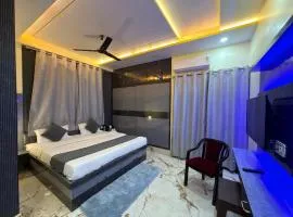 Kartikey Home Stay