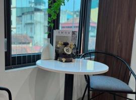 Bloom Home - Hanoi centre โรงแรมในฮานอย
