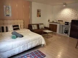 อิมแพ็ค popular condo c5 แม่ตังค์