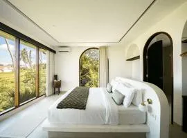 Jojo & Didi Apartment Seseh