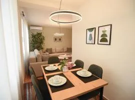 M&S Central Residence