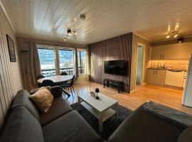 Hafjell Ski-in Ski-Out, khách sạn ở Øyer