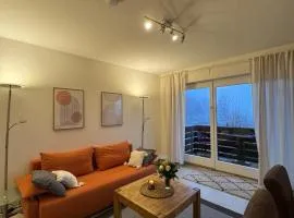 Cozy Hideaway in Winterberg