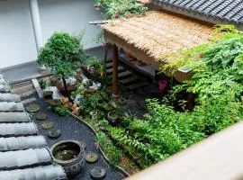 芙蓉镇山居客民宿