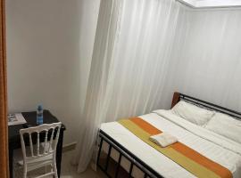 khwesa Resort cottages: Kiminini şehrinde bir otel