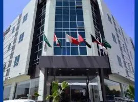 Roof Hotel Apartments