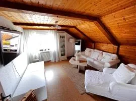 Bayernseele - Bayerwald