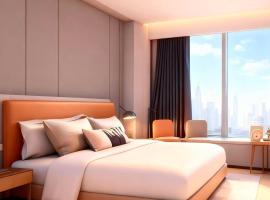 广州天强公寓管理有限公司, pet-friendly hotel sa Guangzhou