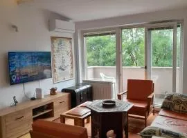 Villa Sabic - Free Garage & Panoramic View