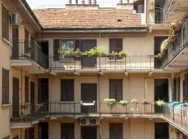 Bessy House at Fondazione Prada