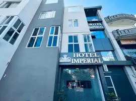 FabHotel Imperial