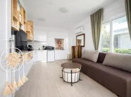 Eliza Apartment by Horizon Homes