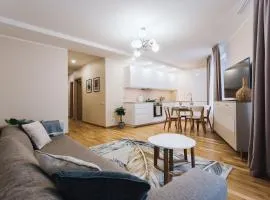 Vēja Street Residence