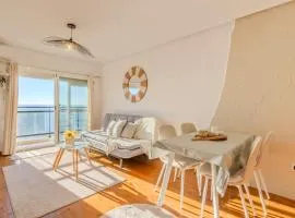 Blue Coast Santa Pola - Panoramic ocean views