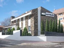 ND Hoteles
