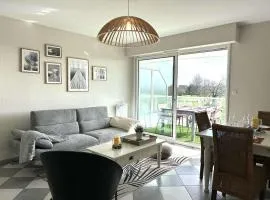 SG380-209 Appart 3 pièces 4 couchages COEX