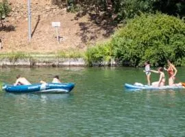 Camping 3 étoiles - ccbfddi