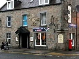 The Staging Post