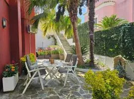 Corfu Dream Kanoni Apartment