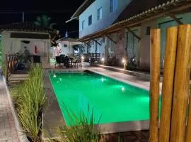 Aconchego da Jandaia