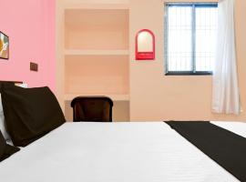 Hotel O Welcome Guest House, מלון בפאטנה