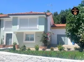 Costa Marina, casa en Grajano cerca del mar