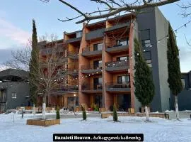Bazaleti Heaven