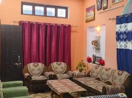 Green Valley Homestay