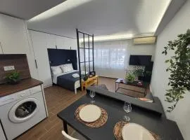 Hyacinthus city apartment