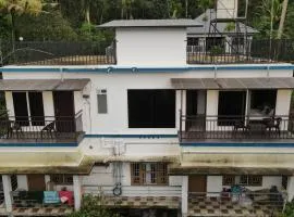 Mistveil Premium Villa Munnar