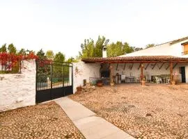 Casas Rurales Las Lagunas