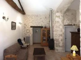 Les Gîtes de La Moure Basse