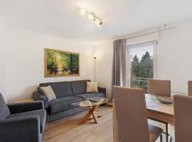 Ferienwohnung Klose, hotel u gradu Šmalenberg