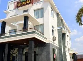 Lê Thuận Hotel