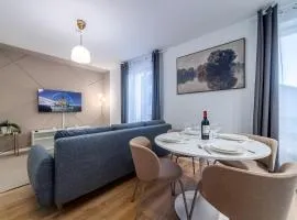 Disney 12 min - Gare 5min à pied - Self check-in