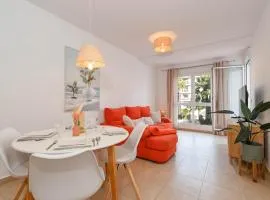 Apartment Happy Coast Moraira