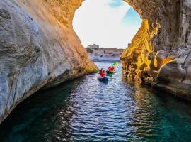 Sensi Hotel, hotel i Marsaskala