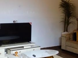 6'2 Homes, hotel v destinaci Kadobunkuro