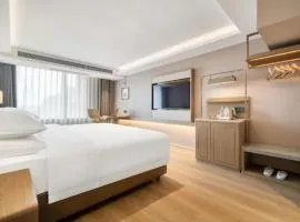 深圳宝安国际会展中心里奇酒店