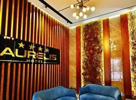 Aurelis Hotel