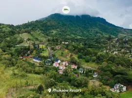 Phukaew Resort & Adventure Park